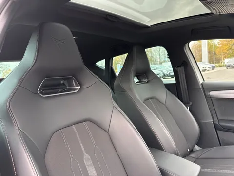 21 of 48 for CUPRA Leon 2.0 TSI VZ1 5dr DSG **PAN ROOF**