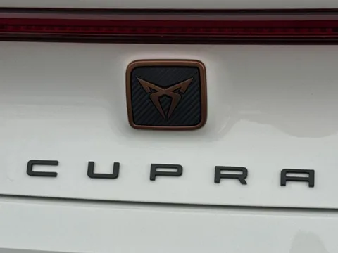 25 of 48 for CUPRA Leon 2.0 TSI VZ1 5dr DSG **PAN ROOF**