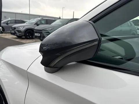 27 of 48 for CUPRA Leon 2.0 TSI VZ1 5dr DSG **PAN ROOF**