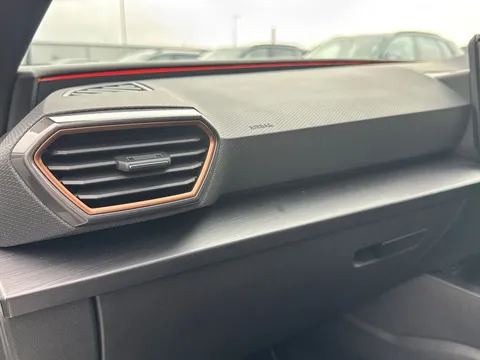 33 of 48 for CUPRA Leon 2.0 TSI VZ1 5dr DSG **PAN ROOF**