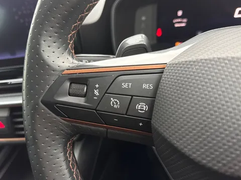 35 of 48 for CUPRA Leon 2.0 TSI VZ1 5dr DSG **PAN ROOF**