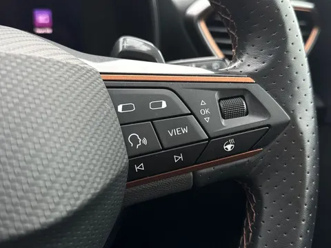 36 of 48 for CUPRA Leon 2.0 TSI VZ1 5dr DSG **PAN ROOF**