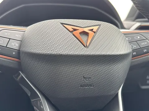 37 of 48 for CUPRA Leon 2.0 TSI VZ1 5dr DSG **PAN ROOF**