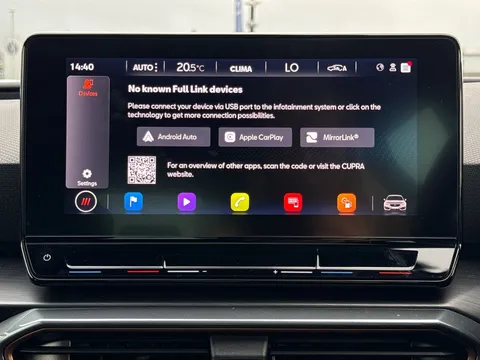 42 of 48 for CUPRA Leon 2.0 TSI VZ1 5dr DSG **PAN ROOF**