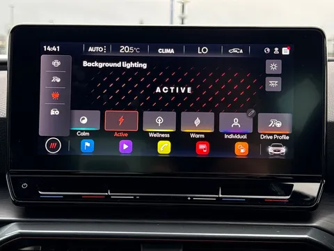 43 of 48 for CUPRA Leon 2.0 TSI VZ1 5dr DSG **PAN ROOF**