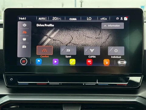 44 of 48 for CUPRA Leon 2.0 TSI VZ1 5dr DSG **PAN ROOF**