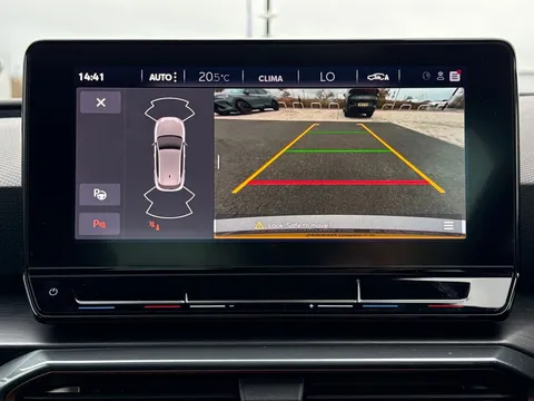 45 of 48 for CUPRA Leon 2.0 TSI VZ1 5dr DSG **PAN ROOF**