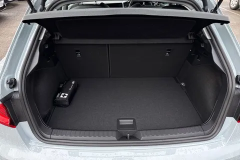 Audi A1 1.0 TFSI 30 Sport Sportback 5dr Petrol Manual Euro 6 (s/s) (116 ps) Thumbnail #6