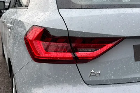 Audi A1 1.0 TFSI 30 Sport Sportback 5dr Petrol Manual Euro 6 (s/s) (116 ps) Thumbnail #7