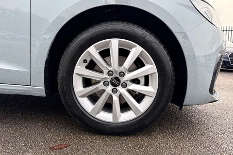 Audi A1 1.0 TFSI 30 Sport Sportback 5dr Petrol Manual Euro 6 (s/s) (116 ps) Thumbnail #9