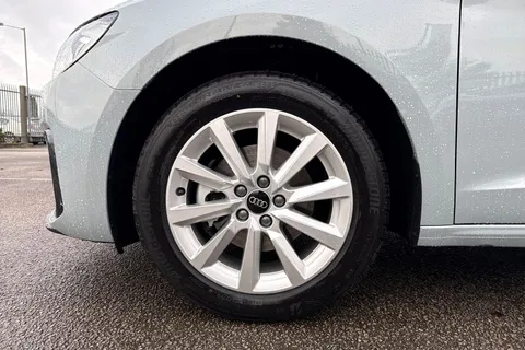 Audi A1 1.0 TFSI 30 Sport Sportback 5dr Petrol Manual Euro 6 (s/s) (116 ps) Thumbnail #12