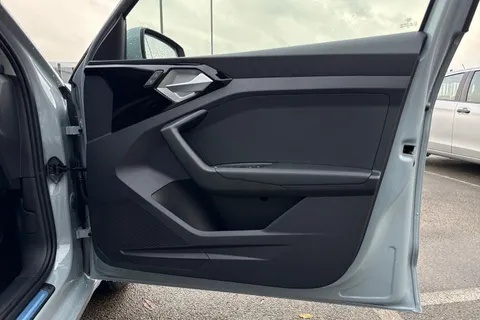 Audi A1 1.0 TFSI 30 Sport Sportback 5dr Petrol Manual Euro 6 (s/s) (116 ps) Thumbnail #20