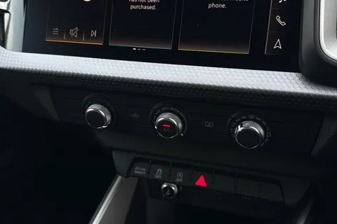 Audi A1 1.0 TFSI 30 Sport Sportback 5dr Petrol Manual Euro 6 (s/s) (116 ps) Thumbnail #21