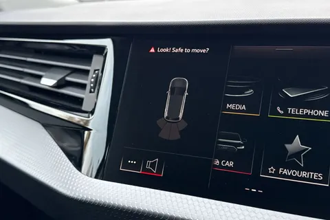 Audi A1 1.0 TFSI 30 Sport Sportback 5dr Petrol Manual Euro 6 (s/s) (116 ps) Thumbnail #31