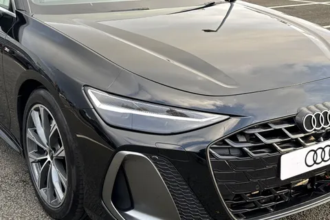  Audi A6 Avant 2.0 TFSI S line S Tronic Euro 6 (s/s) 5dr Thumbnail #9