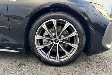  Audi A6 Avant 2.0 TFSI S line S Tronic Euro 6 (s/s) 5dr Thumbnail #10