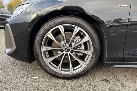  Audi A6 Avant 2.0 TFSI S line S Tronic Euro 6 (s/s) 5dr Thumbnail #11