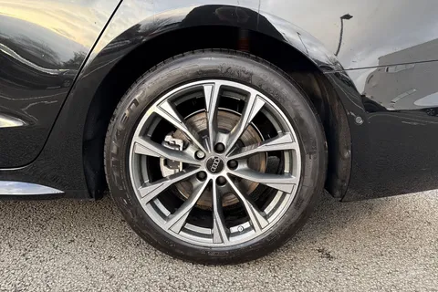  Audi A6 Avant 2.0 TFSI S line S Tronic Euro 6 (s/s) 5dr Thumbnail #13