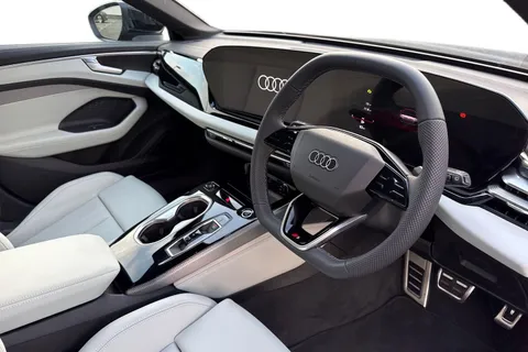  Audi A6 Avant 2.0 TFSI S line S Tronic Euro 6 (s/s) 5dr Thumbnail #14