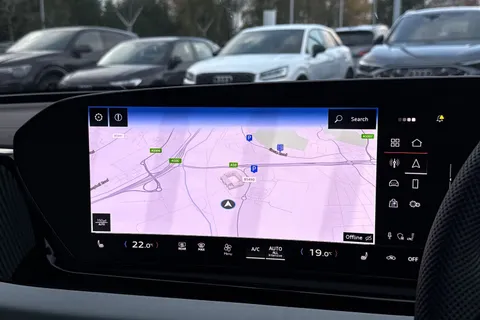  Audi A6 Avant 2.0 TFSI S line S Tronic Euro 6 (s/s) 5dr Thumbnail #17