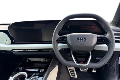  Audi A6 Avant 2.0 TFSI S line S Tronic Euro 6 (s/s) 5dr Thumbnail #18