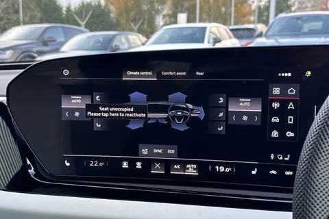  Audi A6 Avant 2.0 TFSI S line S Tronic Euro 6 (s/s) 5dr Thumbnail #22