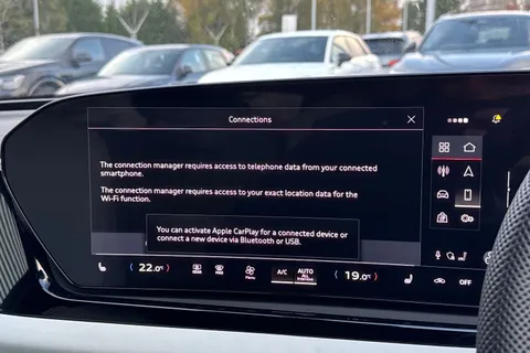  Audi A6 Avant 2.0 TFSI S line S Tronic Euro 6 (s/s) 5dr Thumbnail #29