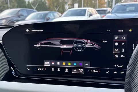  Audi A6 Avant 2.0 TFSI S line S Tronic Euro 6 (s/s) 5dr Thumbnail #30