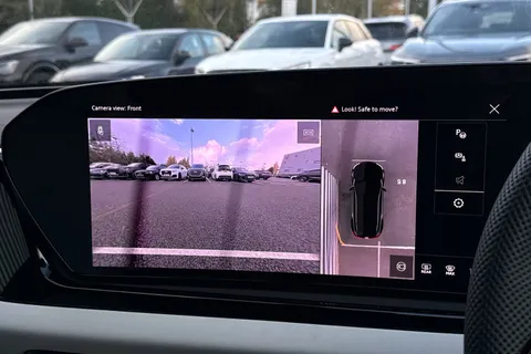  Audi A6 Avant 2.0 TFSI S line S Tronic Euro 6 (s/s) 5dr Thumbnail #32