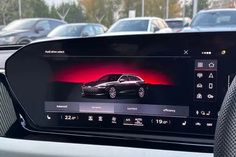  Audi A6 Avant 2.0 TFSI S line S Tronic Euro 6 (s/s) 5dr Thumbnail #33