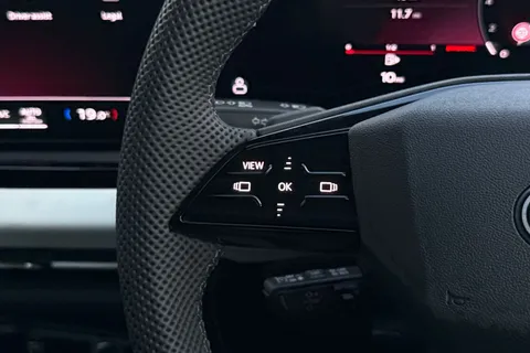  Audi A6 Avant 2.0 TFSI S line S Tronic Euro 6 (s/s) 5dr Thumbnail #36