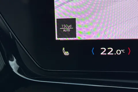  Audi A6 Avant 2.0 TFSI S line S Tronic Euro 6 (s/s) 5dr Thumbnail #50