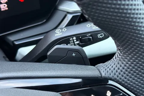  Audi A6 Avant 2.0 TFSI S line S Tronic Euro 6 (s/s) 5dr Thumbnail #51