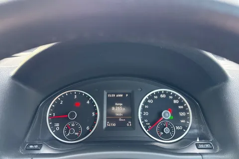 25 of 42 for Volkswagen Tiguan 2.0 TDi BlueMotion Tech Match Edition 150 DSG | Heated Seats | Luggage Pack