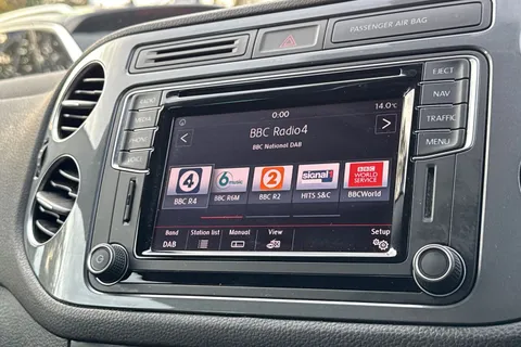 27 of 42 for Volkswagen Tiguan 2.0 TDi BlueMotion Tech Match Edition 150 DSG | Heated Seats | Luggage Pack