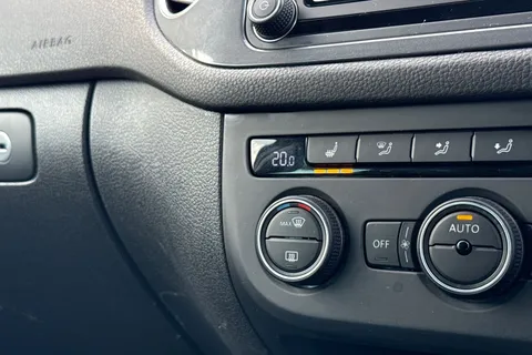 29 of 42 for Volkswagen Tiguan 2.0 TDi BlueMotion Tech Match Edition 150 DSG | Heated Seats | Luggage Pack