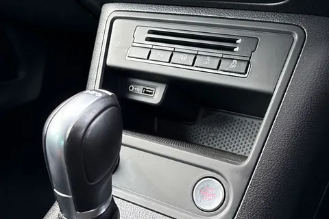 30 of 42 for Volkswagen Tiguan 2.0 TDi BlueMotion Tech Match Edition 150 DSG | Heated Seats | Luggage Pack