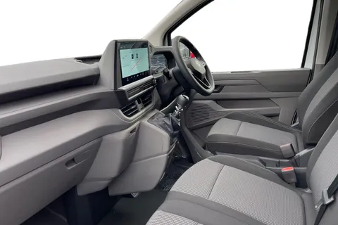 BG75KWP Volkswagen Transporter 2.0 TDI 110 Commerce Van Thumbnail #9