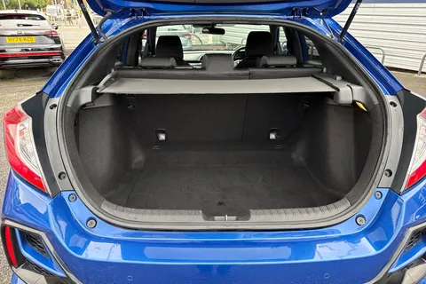 RE20WVX Honda Civic 1.5 VTEC Turbo Sport 5dr Thumbnail #9