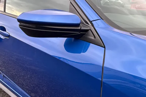 RE20WVX Honda Civic 1.5 VTEC Turbo Sport 5dr Thumbnail #11