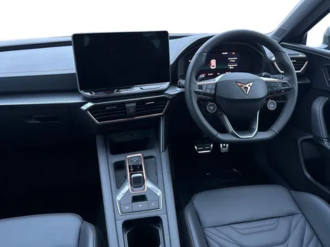 CUPRA Leon 1.5 eTSI Shadow Edition DSG Euro 6 (s/s) 5dr Thumbnail #12