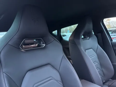 CUPRA Leon 1.5 eTSI Shadow Edition DSG Euro 6 (s/s) 5dr Thumbnail #20