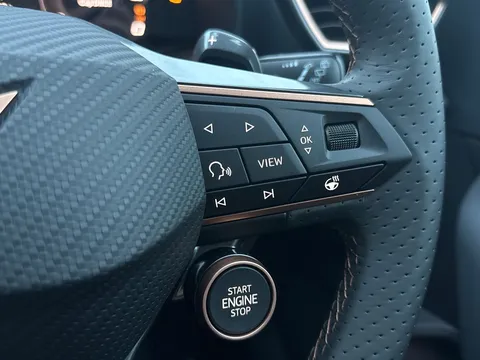 CUPRA Leon 1.5 eTSI Shadow Edition DSG Euro 6 (s/s) 5dr Thumbnail #28