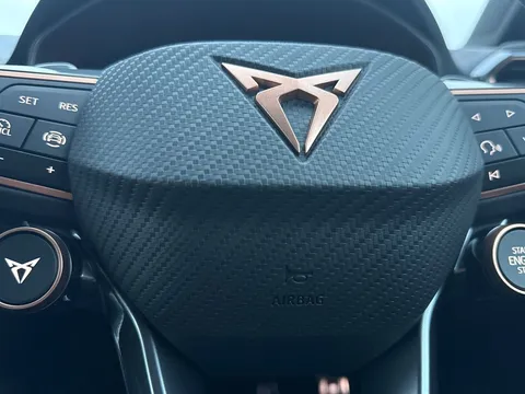 CUPRA Leon 1.5 eTSI Shadow Edition DSG Euro 6 (s/s) 5dr Thumbnail #29