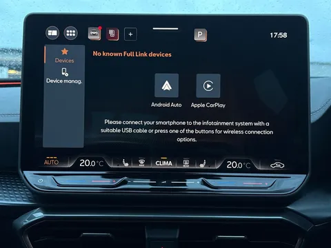 CUPRA Leon 1.5 eTSI Shadow Edition DSG Euro 6 (s/s) 5dr Thumbnail #36