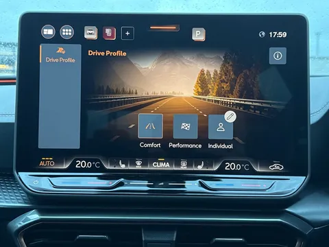 CUPRA Leon 1.5 eTSI Shadow Edition DSG Euro 6 (s/s) 5dr Thumbnail #37