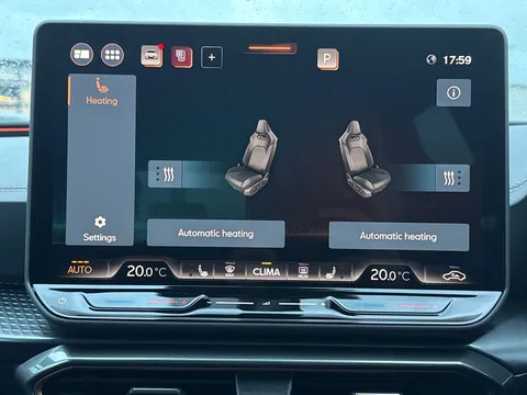 CUPRA Leon 1.5 eTSI Shadow Edition DSG Euro 6 (s/s) 5dr Thumbnail #39