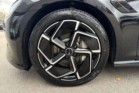 DG25PZZ BYD SEAL 82.5kWh Excellence Auto AWD 4dr Thumbnail #7