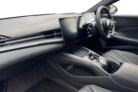 DG25PZZ BYD SEAL 82.5kWh Excellence Auto AWD 4dr Thumbnail #9