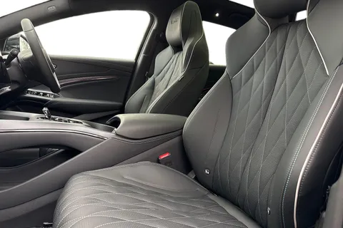 DG25PZZ BYD SEAL 82.5kWh Excellence Auto AWD 4dr Thumbnail #11